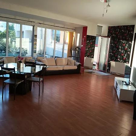 Apartment Kiige With Sauna Parnu