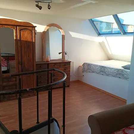 Kiige With Sauna Apartment