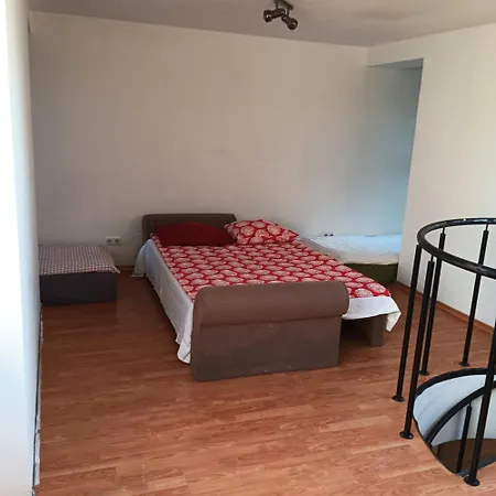 Kiige With Sauna Apartment Parnu