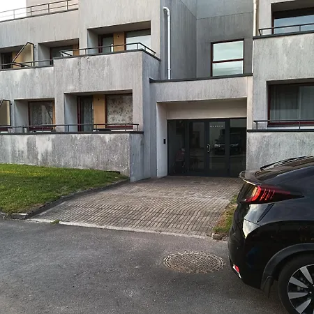 Kiige With Sauna Apartment Parnu