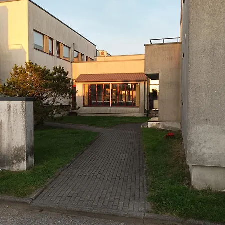 Apartment Kiige With Sauna Parnu
